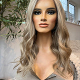 HD Full lace wig - 21” - XS/S