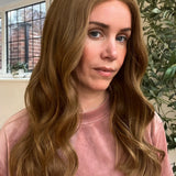 HD Full lace wig - 20/21” - S/M