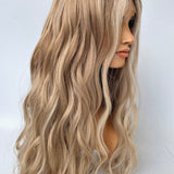 OLIVIA - PREMIUM HD FULL LACE - 10"- 26"