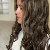 PAIGE - Luxurious HD Glueless wig - 14" - 28"