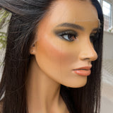 HD Full lace wig - 19/20” - KIMMY - XS