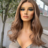 ISLA - PREMIUM HD FULL LACE - 10"- 26"