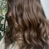 JODIE - Glueless HD lace front - 20”  - S