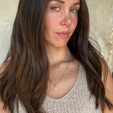 EVIE - HD Full lace wig - 20” - XS
