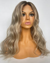 Load image into Gallery viewer, CARA - Luxurious HD lace front - 14&quot; - 26&quot;
