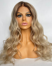 Load image into Gallery viewer, ABBIE - Luxurious 360 HD lace wig - 16&quot; - 28&quot;
