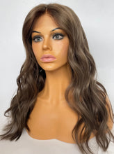 Ladda upp bild till gallerivisning, LUCY - Luxurious HD lace front - 14&quot; - 26&quot;
