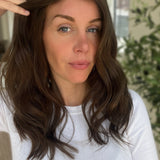 HD Full lace wig - 19” - JODIE - S