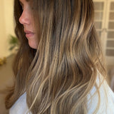 HD Full lace wig - 22/23” - JESSIE - M cap