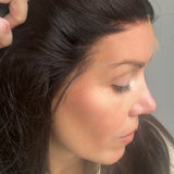 HD Full lace wig - 21” - KIMMY - M