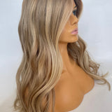 MOLLIE - PREMIUM HD FULL LACE - 10"- 26"