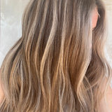 HOLLY - Luxurious HD Glueless wig - 14" - 28"