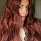RUBY - Luxurious 360 HD lace wig- 14" - 26"