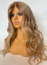 Load image into Gallery viewer, CASSI - Luxurious HD lace front - 14&quot; - 26&quot;

