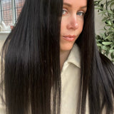 HD Full lace wig - 22” - XS/S