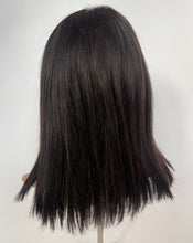 Carregar imagem no visualizador da galeria, HD lace front wig/glueless wig - 14” - 21/21.5/22” cap
