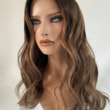 SOFIA - PREMIUM HD FULL LACE - 10"- 26"