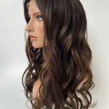 NOEMIE - PREMIUM HD FULL LACE - 10"- 26"