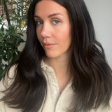 HD Full lace wig - 21” - KIMMY - M