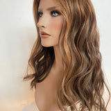KATIE - Luxurious HD Glueless wig - 14" - 28"