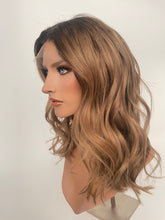 Load image into Gallery viewer, SIENNA - HD LACE FRONT - 10&quot;- 26&quot;
