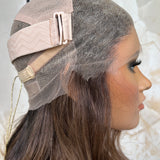 PREVIEW - MARCY - HD Full lace wig - 16/17” - XS