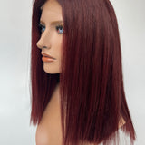 SCARLETT -  PREMIUM HD FULL LACE - 10"- 26"