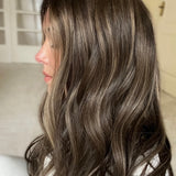 PAIGE - Luxurious HD Glueless wig - 14" - 28"