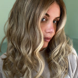 EMILY - Luxurious HD Glueless wig - 14" - 28"