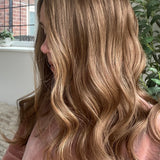 HD Full lace wig - 20/21” - ISLA - XS/S