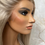 SADIE - HD Full lace wig - 18” - XS