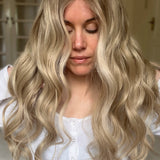 MOLLIE - PREMIUM HD FULL LACE - 10"- 26"