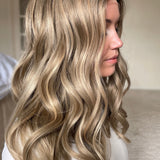 LEXIE - Luxurious HD Glueless wig - 14" - 28"