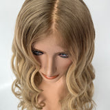 MOLLIE - Luxurious HD Glueless wig - 14" - 28"