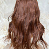 MARCY - Luxurious 360 HD lace wig - 14" - 26"