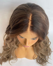 Load image into Gallery viewer, MILLIE - Luxurious HD lace front - 14&quot; - 26&quot;
