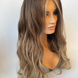 LEANNE - Luxurious HD Glueless wig - 14" - 28"