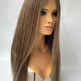 LANA - PREMIUM HD FULL LACE - 10"- 26"