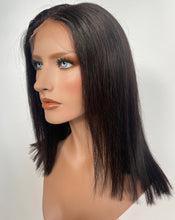 Ladda upp bild till gallerivisning, HD lace front wig/glueless wig - 14” - 21/21.5/22” cap
