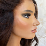 MARCY - Glueless HD lace front - 20” - S
