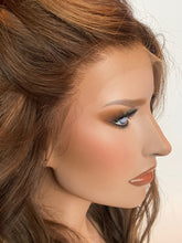 Carregar imagem no visualizador da galeria, HD lace front wig/glueless wig - 20&quot; - 20.5/21/21.5” cap
