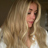 HD Full lace wig - 20” - S/M cap