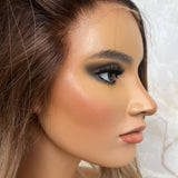 Glueless HD lace front - 24” - XS/S