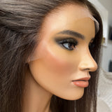 Glueless HD lace front wig - 16” - LUCY - XS