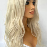 SADIE - HD FULL LACE - 10"- 26"