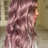 LILA - Luxurious 360 HD lace wig- 14" - 26"