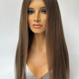 LANA - Luxurious HD Glueless wig - 14" - 28"