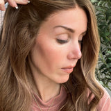 HD Full lace wig - 20/21” - ISLA - XS/S