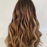 HAVEN - HD LACE FRONT - 10"- 26"