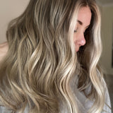 HD Full lace wig - 20/21” - S cap